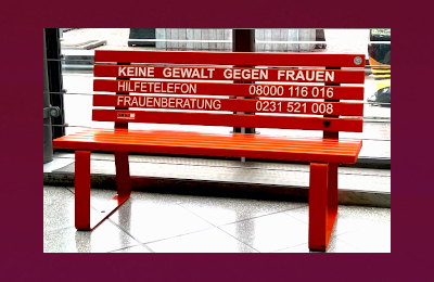 TEASER UNite to end violence