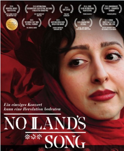 2017 Filmabend skal250 No Lands Song