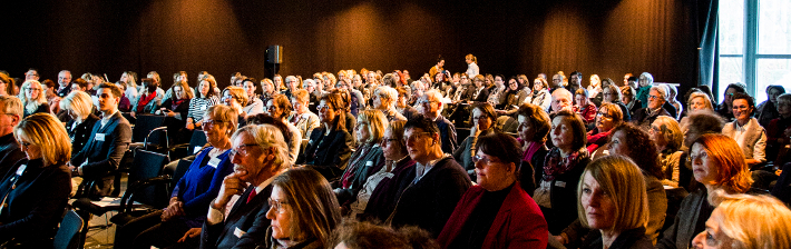 Arbeit 4.0 Publikum skal710