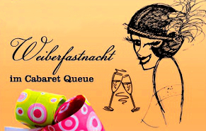 Zonta Weiberfastnacht 2018