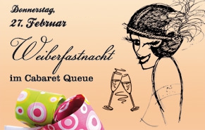 weiberfasching 2014 Teaser